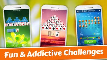 Solitaire Collection imagem de tela 2