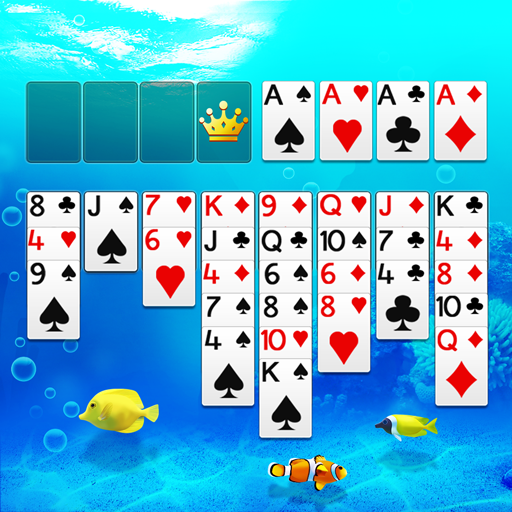 SOLITARIO FREECELL