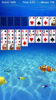 Poster SOLITARIO FREECELL