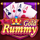 Rummy Gold - Indian Rummy icône