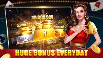 Rummy Gold - Indian Rummy syot layar 3