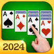 ”Solitaire -Klondike Card Games