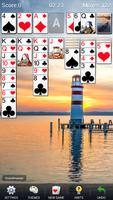 Solitaire اسکرین شاٹ 1