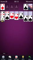 Solitaire screenshot 2