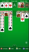 Solitaire স্ক্রিনশট 3