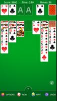 Solitaire স্ক্রিনশট 1