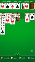 Solitaire screenshot 2