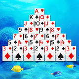 Pyramid Solitaire APK