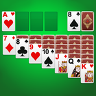 Solitaire icône