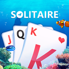 Solitaire Discovery آئیکن