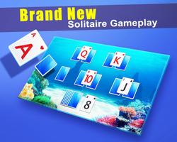 Solitaire Discovery پوسٹر
