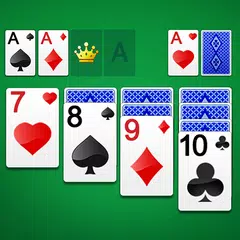 ソリティア Solitaire アプリダウンロード