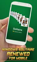 Solitario Poster