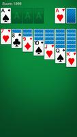 Solitaire screenshot 1