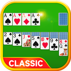 Solitaire ไอคอน