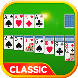 Solitaire icône