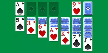 Solitaire - Card Games