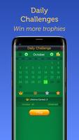 Solitaire স্ক্রিনশট 3