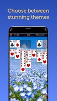 برنامه‌نما Solitaire عکس از صفحه