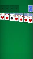 Solitaire Affiche