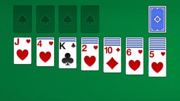 Solitaire screenshot 1