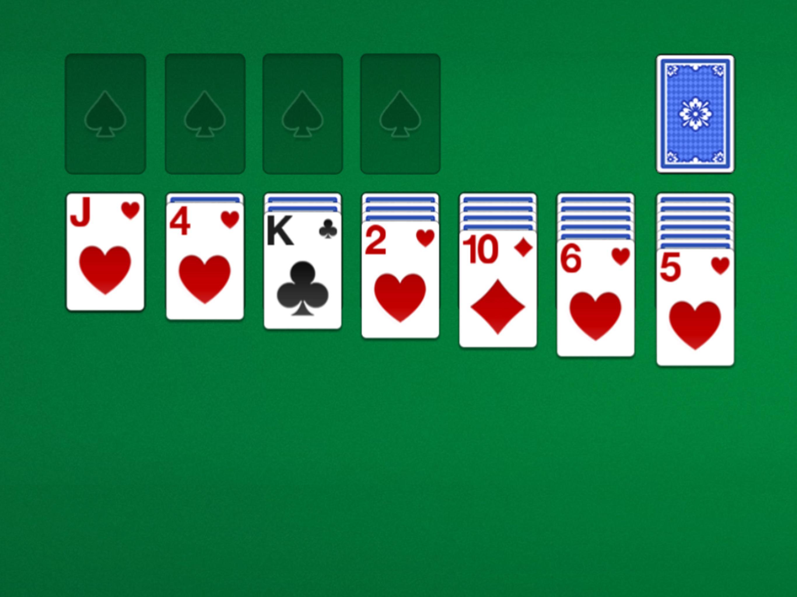 Solitário para Android - APK Baixar