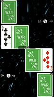 War Card Game capture d'écran 2