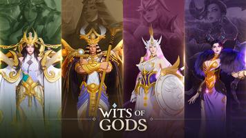 Wits of Gods poster