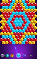 Bubble Shooter Affiche