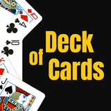 Deck of Cards - Play your own 