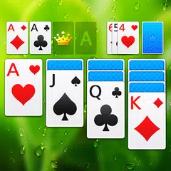 Скачать Classic Solitaire World APK