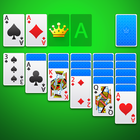 Solitaire biểu tượng