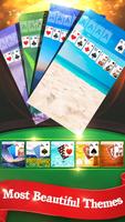 برنامه‌نما Solitaire عکس از صفحه