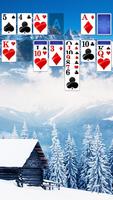 Solitaire ảnh chụp màn hình 2