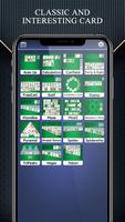 Solitaire World poster