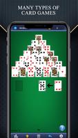 Solitaire World ảnh chụp màn hình 1