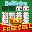 FreeCell Classic Card Games