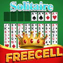 FreeCell Classic Card Games APK