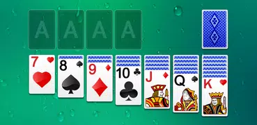 Solitaire Collection Fun