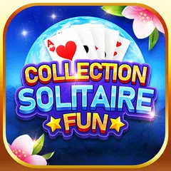 Solitaire Collection Fun アプリダウンロード