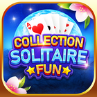 Solitaire Collection Fun آئیکن