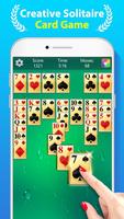 Solitaire Collection Fun پوسٹر