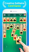 Solitaire Collection Fun पोस्टर