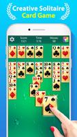 Solitaire Collection Fun โปสเตอร์