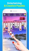 Solitaire Collection Fun اسکرین شاٹ 1