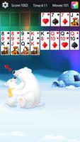 Solitaire Collection Fun capture d'écran 3