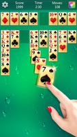 FreeCell Solitaire Fun โปสเตอร์