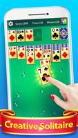 Solitaire Fun پوسٹر