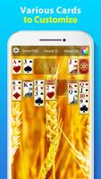 Solitaire Fun 截图 1