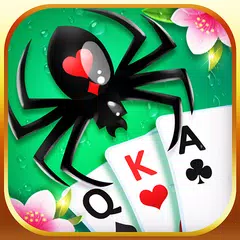 download Spider Solitaire Fun APK